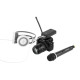 Микрофонная система Saramonic SR-WM4CA